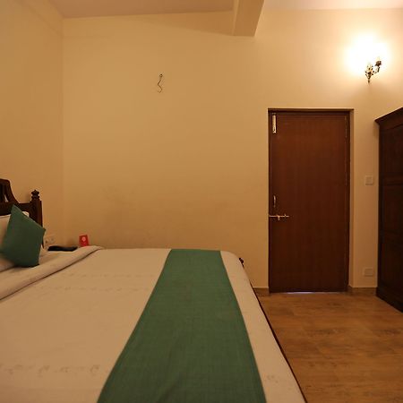 Oyo 6549 Hotel Gorbandh 아부 산 외부 사진